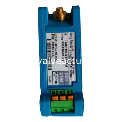 Bom preço. Bently Nevada 330780-91-00 3300 Xl 11mm Sensor de Proximidade Novo e Original em linha