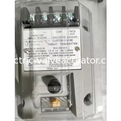 Bom preço. Bently Nevada 990-01-xx-01-05 Mod284318-01 Transmissor de vibração Novo e Original em linha