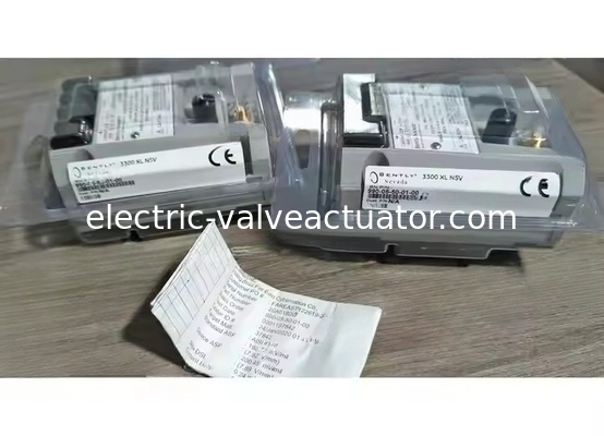 Bom preço. Bently Nevada 990-05-50-01-00 Transmissor de vibração Novo e Original em linha