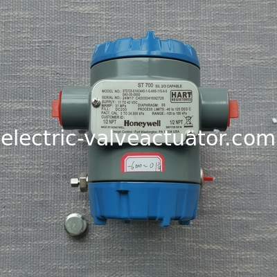 Bom preço. Novo transmissor de pressão Honeywell original STD725-E1AC4AS-1-G-AHS-11S-A-00A0-00-0000 em linha