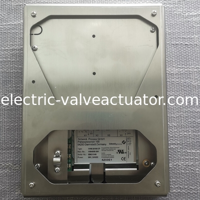 Bom preço. VHM20100CF Schenke Touch Screen Modelo V064089 com entrada de 4-20mA em linha