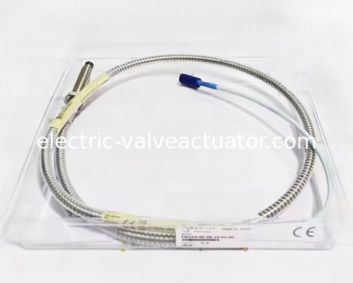 Bom preço. Bently Nevada 330104-00-06-10-02-00 3300 Xl 8mm Proximity Probe Sensor Novo e Original em linha