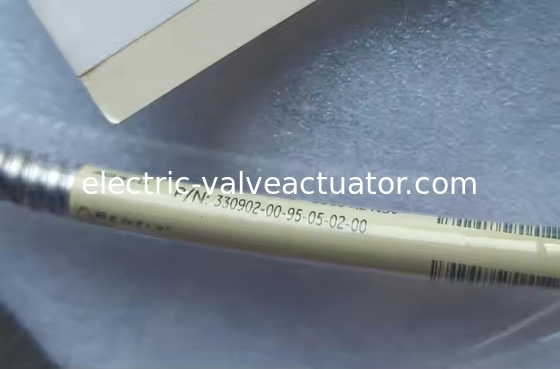 Bom preço. Sensor de vibração resistente 330902-00-95-05-02-00 com comprimento total de 1 m e outra interface de comunicação em linha
