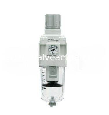 Bom preço. SMC Pilot Operated Solenoid Dual Electronic Control Normalmente Aberto AW40-04-2R-B para Intervalo de Ajuste de Pressão 0,05-0,85MPa em linha