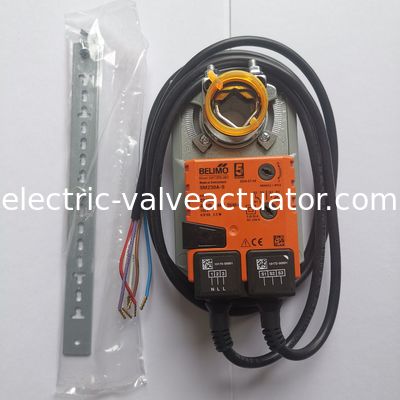 Bom preço. Belimo SM230A-S atuador de válvula de ar com botão pode bloquear 20 Nm AC 100... 240 V em linha