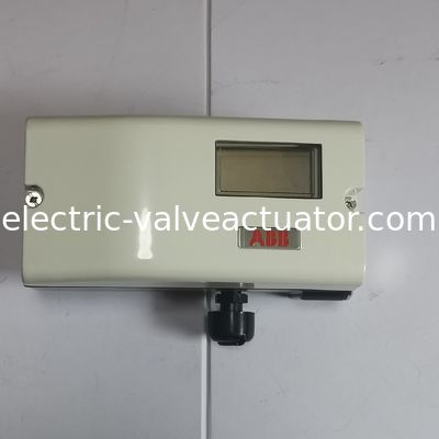 Bom preço. ABB TZIDC Posicionador de válvulas pneumáticas elétricas inteligentes V18345-1027521001 em linha