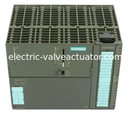 Bom preço. Controlador compacto programável da série Siemens S7-300 6ES7315-6TH13-0AB0 em linha