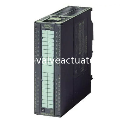 Bom preço. Modulo de entrada digital SM321 da série Siemens S7-300 6ES7321-1BL00-0AA0 em linha