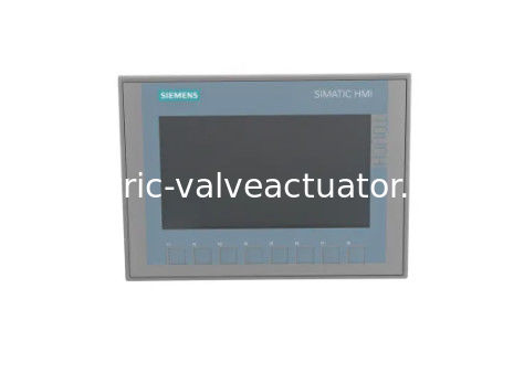 Bom preço. Siemens 6AV2123-2GB03-0AX0 touch screen Interface Profinet, 800 x 480, teclas de função, 24 Vdc em linha