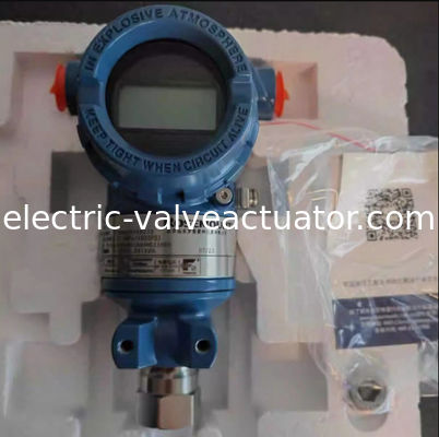 Bom preço. Transmissor de pressão Emerson Rosemount 3051TG1A2B21AB4M5 importado em linha