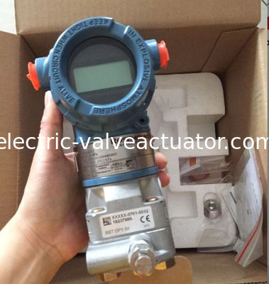 Bom preço. Rosemount 3051CD transmissor de pressão diferencial de plano comum 3051CD2A22A1BB4DFP9HR5 em linha