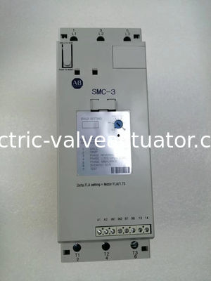 Bom preço. Allen-Bradley 150-C85NBR SMC-3 85A Controlador de Motor Inteligente Importado Novo em linha