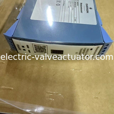Bom preço. 644RAI1RK Rosemount 644 Rail Mount Transmitter de temperatura importado Novo em linha