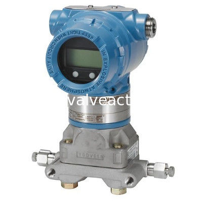 Bom preço. 3051CD4A22A1AM5Q4 Rosemount 3051C Transmissor de pressão inteligente para medições precisas em linha