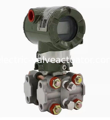 Bom preço. Transmissor de pressão diferencial da série Yokogawa EJA110A-DLS4A-92DA EJA110 em linha
