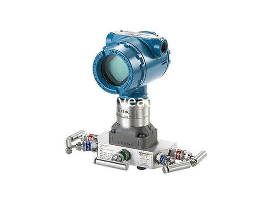 Bom preço. O Rosemount 3051S Coplanar Pressure Transmitter é o líder da indústria em diferencial. em linha