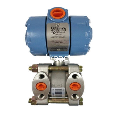 Bom preço. Transmissor de pressão diferencial da série 1151 Rose Mount Alphaline 1151DP3S22K6 em linha