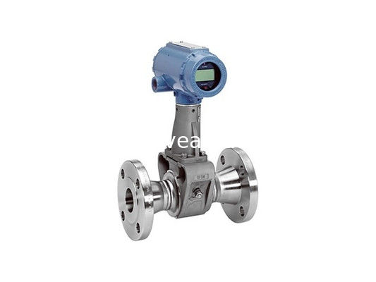 Bom preço. Modelos de Wafer Rosemount ou flange 8800D Série Vortex Flow Meter original em stock em linha