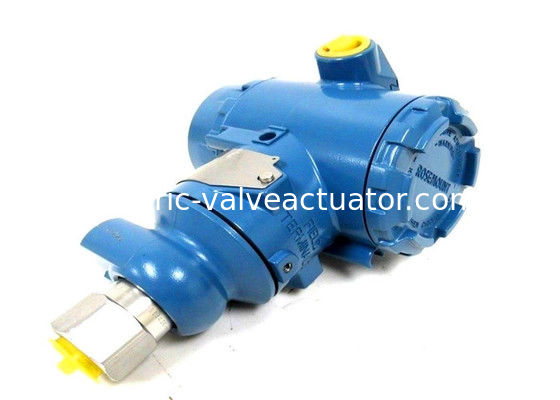 Bom preço. Rosemount 3051TG Transmissor de pressão em linha 3051TG4A2B21AB4M5E5 -14,7 a 4000PSI em linha