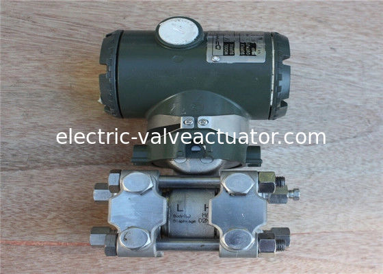 Bom preço. Transmissor de Pressão Diferencial Yokogawa EJA110A-EV Novo Original em linha