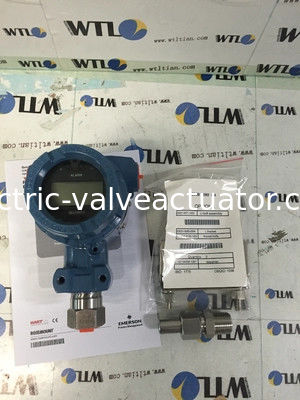 Bom preço. Rosemount 2088 Transmissor de pressão absoluta e de calibração 2088G4S22A1B4M5 NOVO em linha