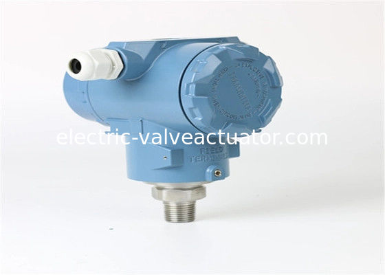 Bom preço. 3051TG.GD.2A Transmissor de pressão Rosemount para leituras precisas 4-20 MA Protocolo de comunicação HART em linha