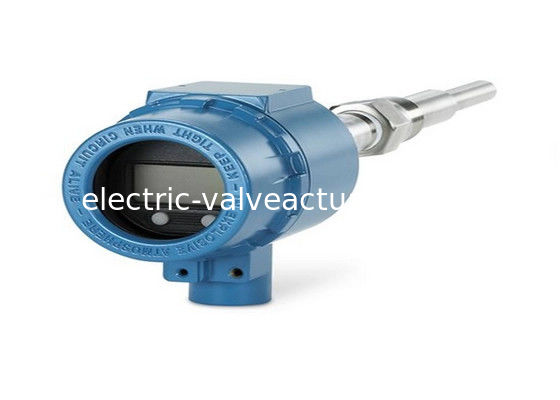 Bom preço. Transmissor de pressão Rosemount 3051CD.CG.CA.2A original com protocolo de comunicação HART de 4-20 MA e alcance de 0-1034Kpa em linha