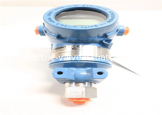 Bom preço. Rosemount 3051TG Transmissor de pressão em linha 3051TG5A2C21AB4M5K5 -14.7 a 10000PSI em linha