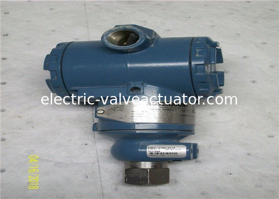 Bom preço. Rosemount 3051TG Transmissor de pressão em linha 3051TG1A2C21AB4M5I5 -14,7 a 30PSI em linha
