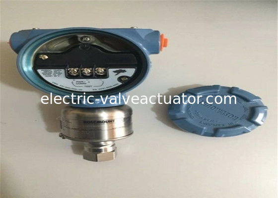 Bom preço. Rosemount 3051CD.CG.CA.0A Transmissor de pressão com protocolo de comunicação HART de 4-20 MA em linha