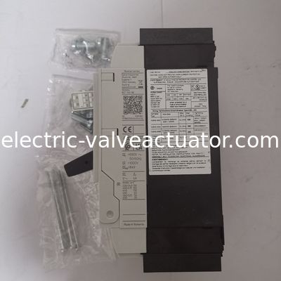 Eaton moldado caixa interruptor de circuito acessório interruptor de isolamento interruptor, caixa moldado interruptor NS2-160-NA