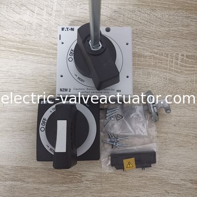 Bom preço. EATON ELECTRIC Kit Completo Kit Componente do Comutador Principal Kit+Manilha de Operação NZM2-XHB-DA-NA em linha