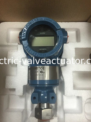 Bom preço. Rosemount 3051TG Transmissor de pressão em linha 3051TG5A2C21AB4M5I5 -14.7 a 10000PSI em linha