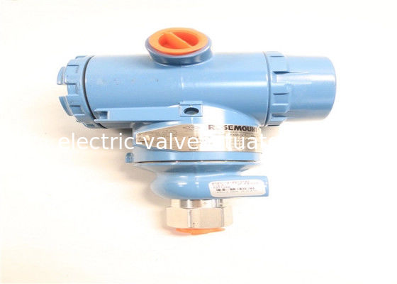 Bom preço. Rosemount 3051TG Transmissor de pressão em linha 3051TG5A2B21AB4M5E5 -14,7 a 10000PSI em linha