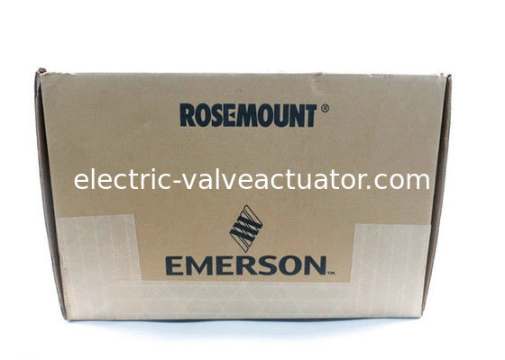 Bom preço. Rosemount 3051TG Transmissor de pressão em linha 3051TG2A2B21BB4M5E5 -14,7 a 150PSI em linha