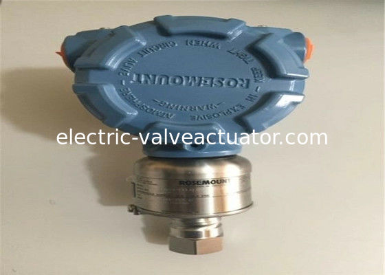 Bom preço. Transmissor de pressão Rosemount 3051CD.CG.CA.4A Novo Original em linha