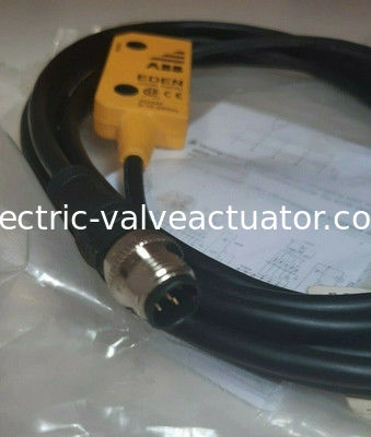 Bom preço. A UNIDADE W/3M DO SENSOR DA SEGURANÇA 2TLA020051R0200 CABOGRAFA W/M12 SUBSTITUÍDO POR 2TLA020051R5100 em linha