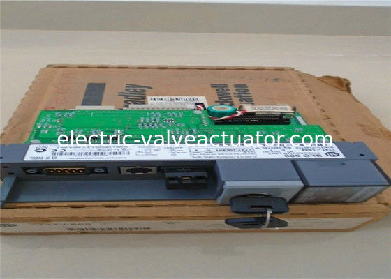 Bom preço. 1747-L543 Allen Bradley NOVO NA CAIXA Controlador SLC 5/04 64K Original em linha