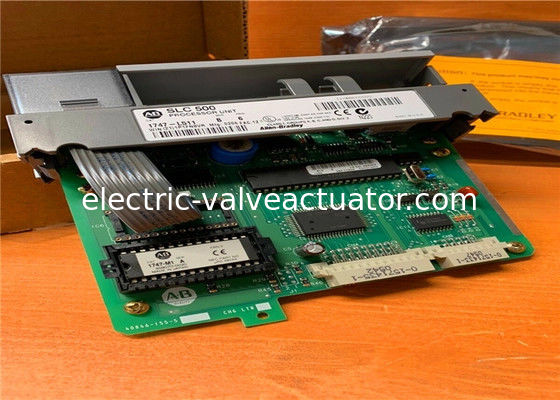 Bom preço. AB 1747-L511 Processador/Controlador 1747-L511 Design Mais Recente em linha