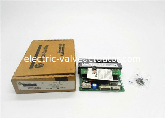 Bom preço. Controlador de Processador AB 1747-L532, SLC5/03, Modular, 16KB, DH+, RS232, Montagem em Chassis em linha