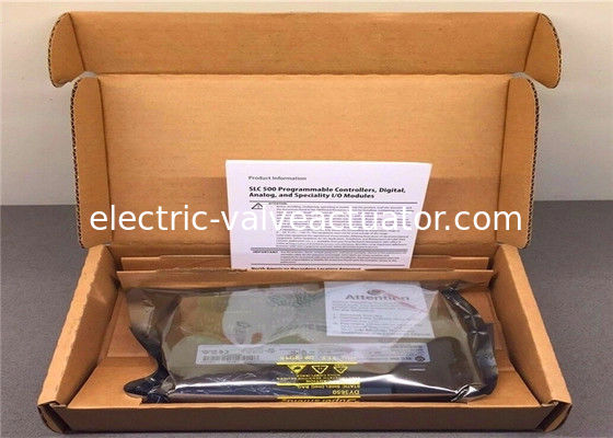 Bom preço. NOVO Allen Bradley 1747-L542 /D SLC 500 SLC 5/04 Processador DH+/RS232 em linha