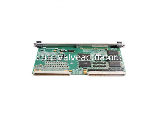 Bom preço. Módulo Processador Emerson OVATION 5X00241G02 Controle para Suas Necessidades Industriais em linha