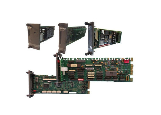 Bom preço. Módulo PLC de Entrada de Contato de Processo Emerson Westinghouse Ovation 1C31234G01 Novo Original em linha