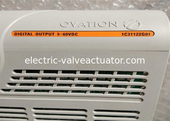 Bom preço. Módulo 1C31122G01 da OVATION Automation Industrial Plc Novo Original em linha