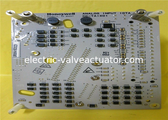 Bom preço. HONEYWELL CC-TAIX01 Módulo de entrada analógica 51308363-175 Novo original em linha