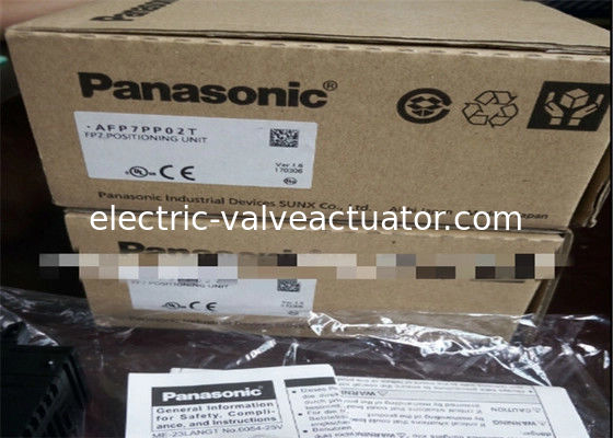 Bom preço. Controlador lógico programável PLC FP7 Série AFP7CPS21 24VDC 0°C ~ 55°C Panasonic em linha