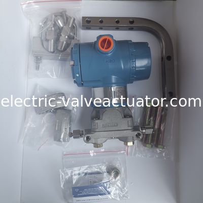 Rosemount 3051CD Transmissor de pressão 3051CD2A22A1BB4M5DFRK Pressão máxima de trabalho 25,0Mpa