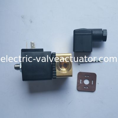 Bom preço. BURKERT válvula de solenoide de acção directa 311-C-5/64-F-SS, 0126139 faixa de pressão de 0 a 10 bar em linha
