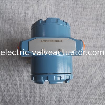 Bom preço. Rosemount 3051CD Transmissor de pressão 3051CD2A02A1BBAH2L4Q4Q8 sinal de saída 4-20mA em linha