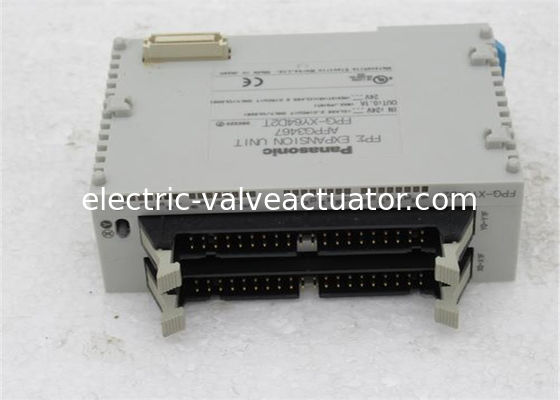Bom preço. Controlador Lógico Programável PLC Panasonic FPG-XY64D2T, série FP-Sigma em linha